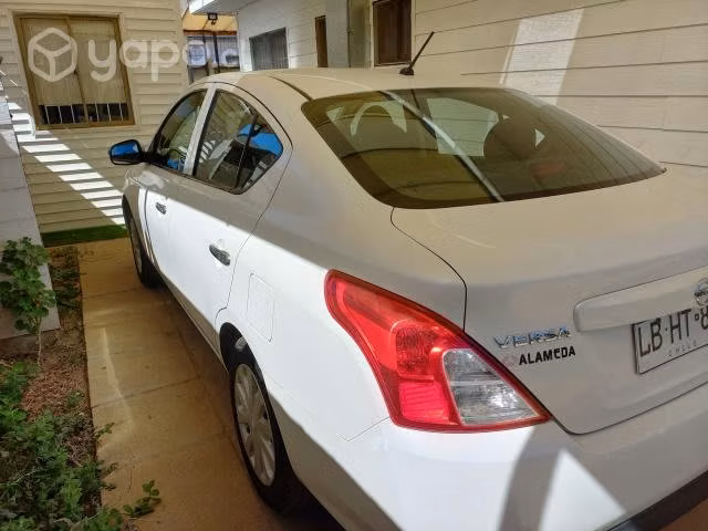 Nissan versa sence 2019 - Imagen 2
