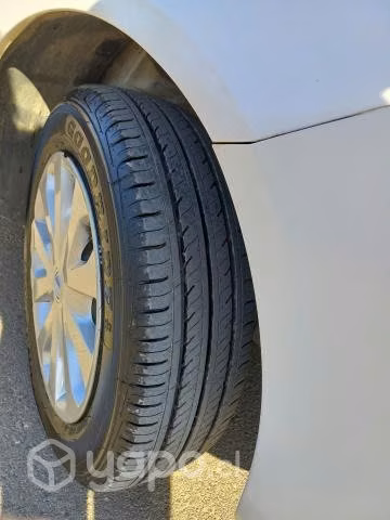 Nissan versa sence 2019 - Imagen 5