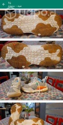 Zapatillas jordán delta 2 - Imagen 5