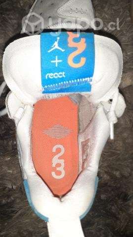 Zapatillas jordán delta 2 - Imagen 3