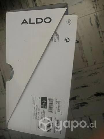 Botines Aldo hombre - Imagen 5