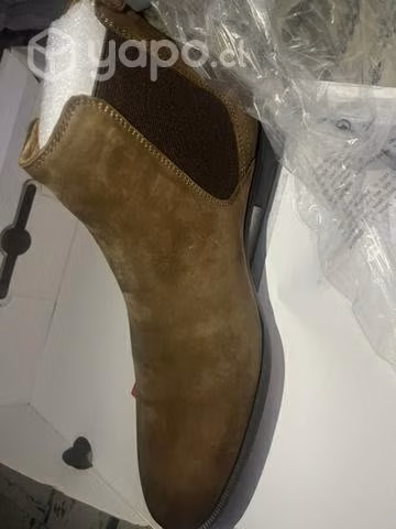 Botines Aldo hombre - Imagen 2