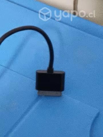 Controlador midi ipad