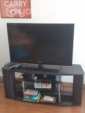 Tele Samsung + mueble