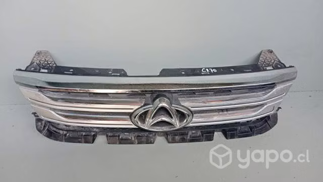 Mascara changan cx70 dmg repuestos 09.09