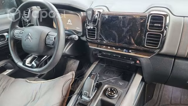 2020 Citroën C5 Aircross 1.5 BlueHDI 130 Auto Live
