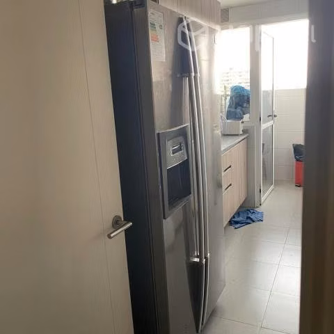 Refrigerador side by side