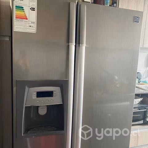 Refrigerador side by side - Imagen 3