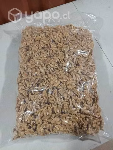 Nueces