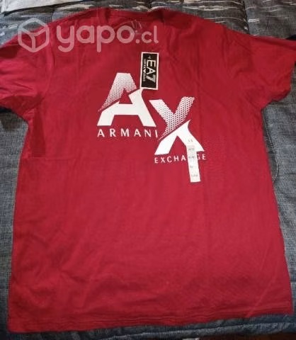 Poleras talla M