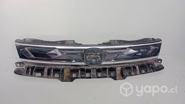 Mascara changan cs35 plus dmg repuestos 67.90