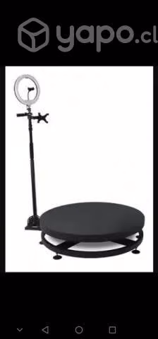 Plataforma 360º