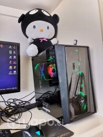 Pc Gamer Cougar - Imagen 2