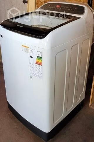 Lavadora samsung