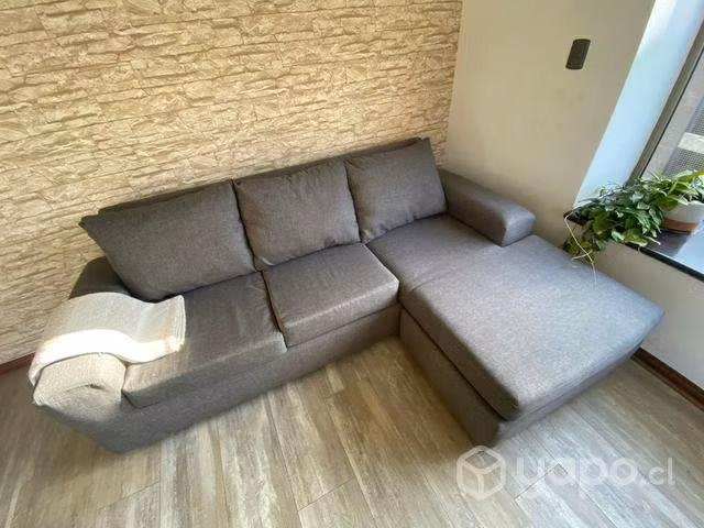 Sillón en L 3 cuerpos - Imagen 2