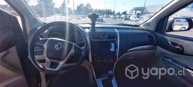 Dongfeng s500 2022 - Imagen 5