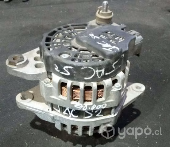 Alternador Jac S2