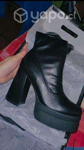 Botas estilo bratz - Imagen 2