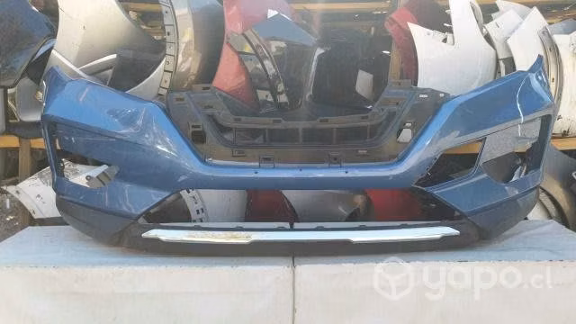 Parachoque delantero nissan xtrail (18-20)