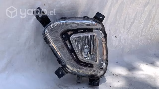 Neblinero izquierdo Hyundai Creta