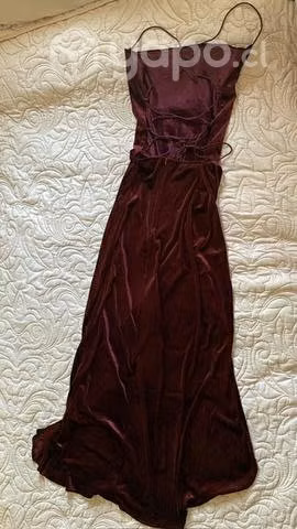 Vestido de Fiesta - Imagen 4