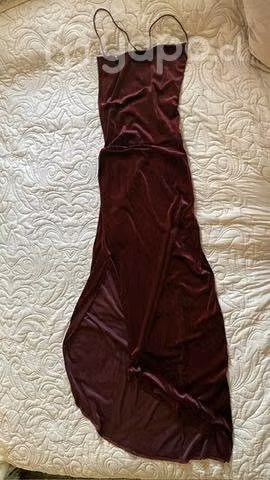Vestido de Fiesta - Imagen 3