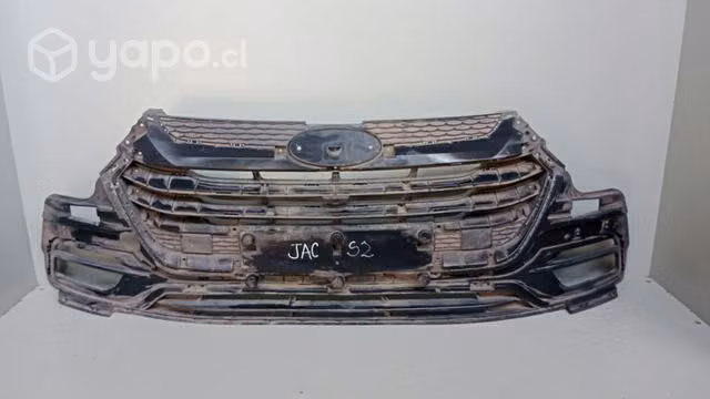 Mascara jac s2 dmg repuestos 66.76