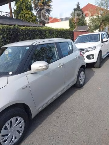 Suzuki swift 2019