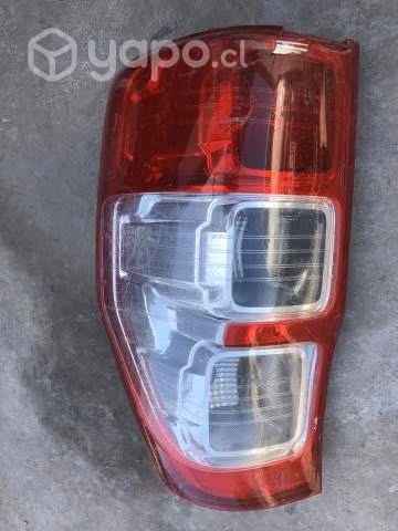Foco ford ranger (21.117)