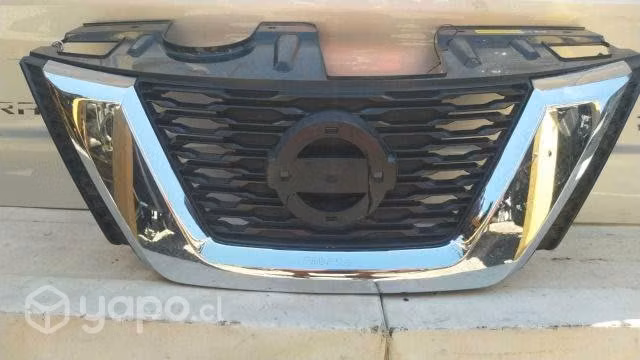 Mascara nissan xtrail (18-22)