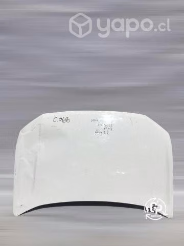 Capot volkswagen t-cross plus 2020-2022