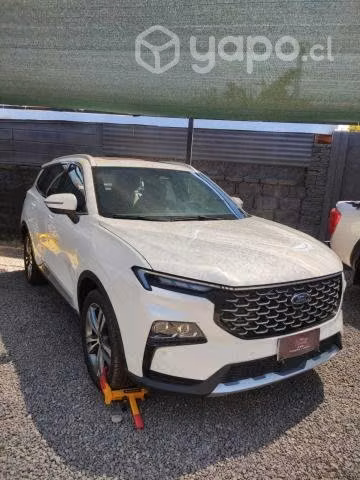 Ford territory 2024 - Imagen 2