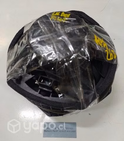 Par Parlantes (HPA262) Honda Pilot 3.5 AUT 4x4