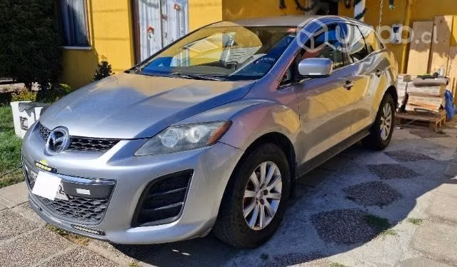 Mazda cx7