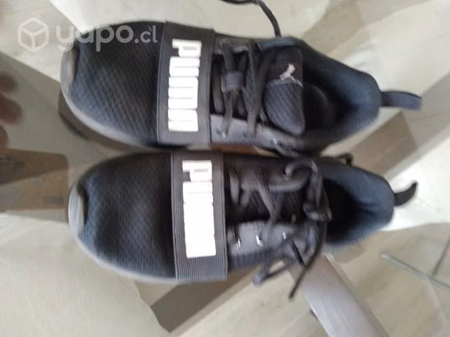 Zapatillas puma - Imagen 2