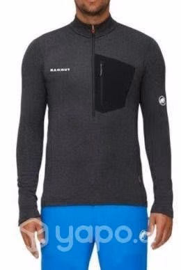 Poleron mammut L ajustado