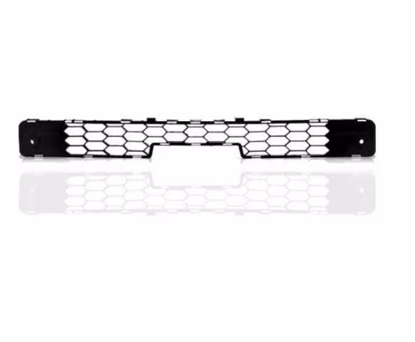Rejilla Parachoque Toyota Hilux 2009-2015