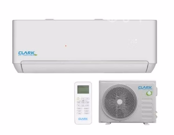 Aire acondicionado climatizacion