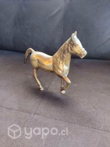 Figuras de Bronce