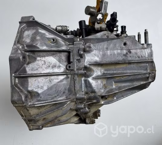 Caja de Cambios Suzuki Dzire 1.2 Mt 2020
