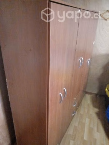 Closet 3 cuerpos