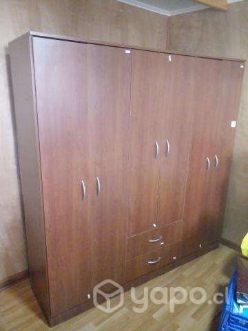 Closet 3 cuerpos - Imagen 3