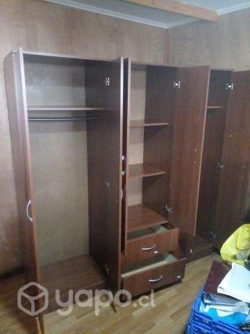 Closet 3 cuerpos - Imagen 2