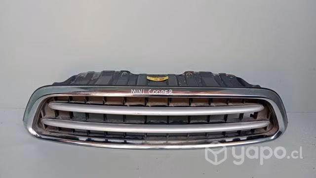 Mascara mini cooper dmg repuestos 79.90