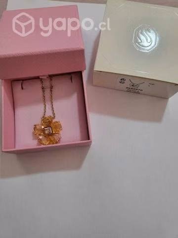 SWAROVSKI Collar Florere