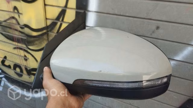 Espejo izquierdo Hyundai tucson 2016-2021