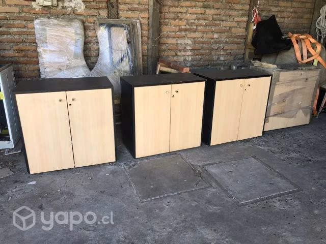 Gabinete Oficina