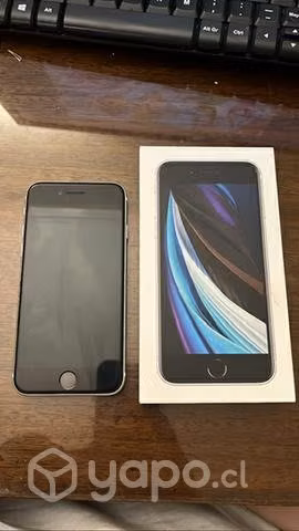 Iphone SE 2020