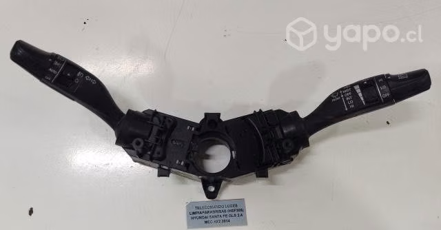 Telecomando Luces Limpiaparabrisas (HSF305) Hyunda