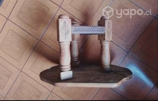 Mesa de centro